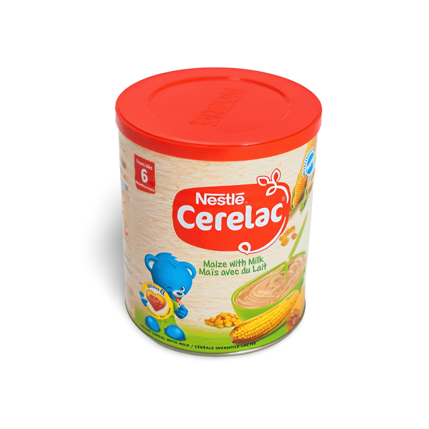 Cerelac Nestle 400g