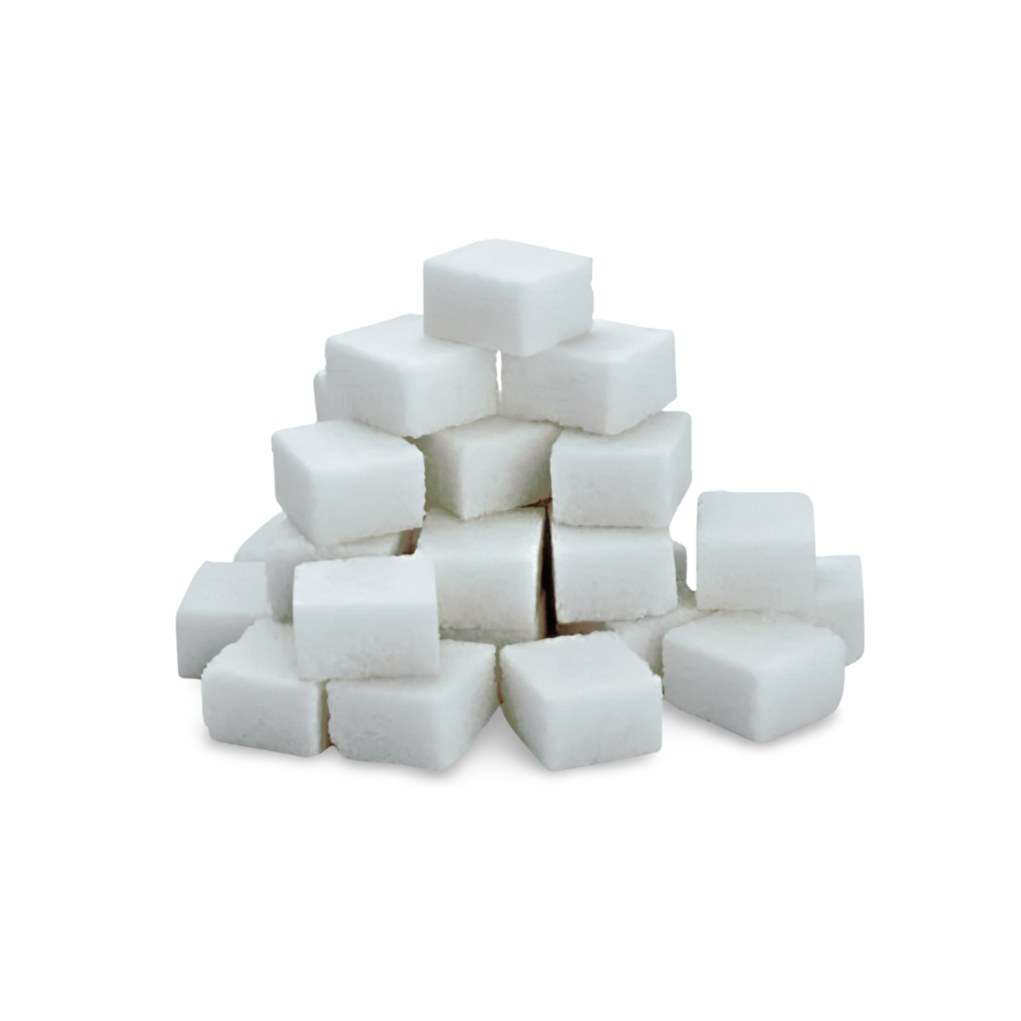 Sugar cubes St Luis