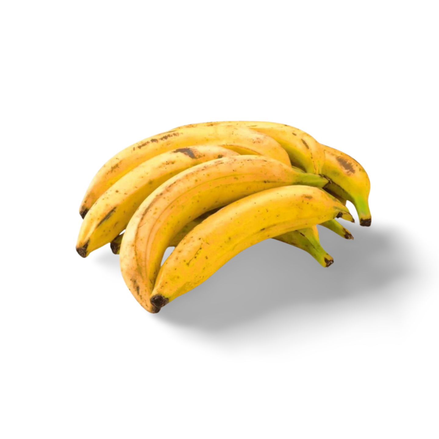 Ripe Plantains