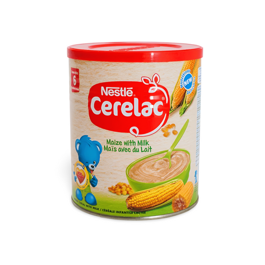 Cerelac Nestle 400g