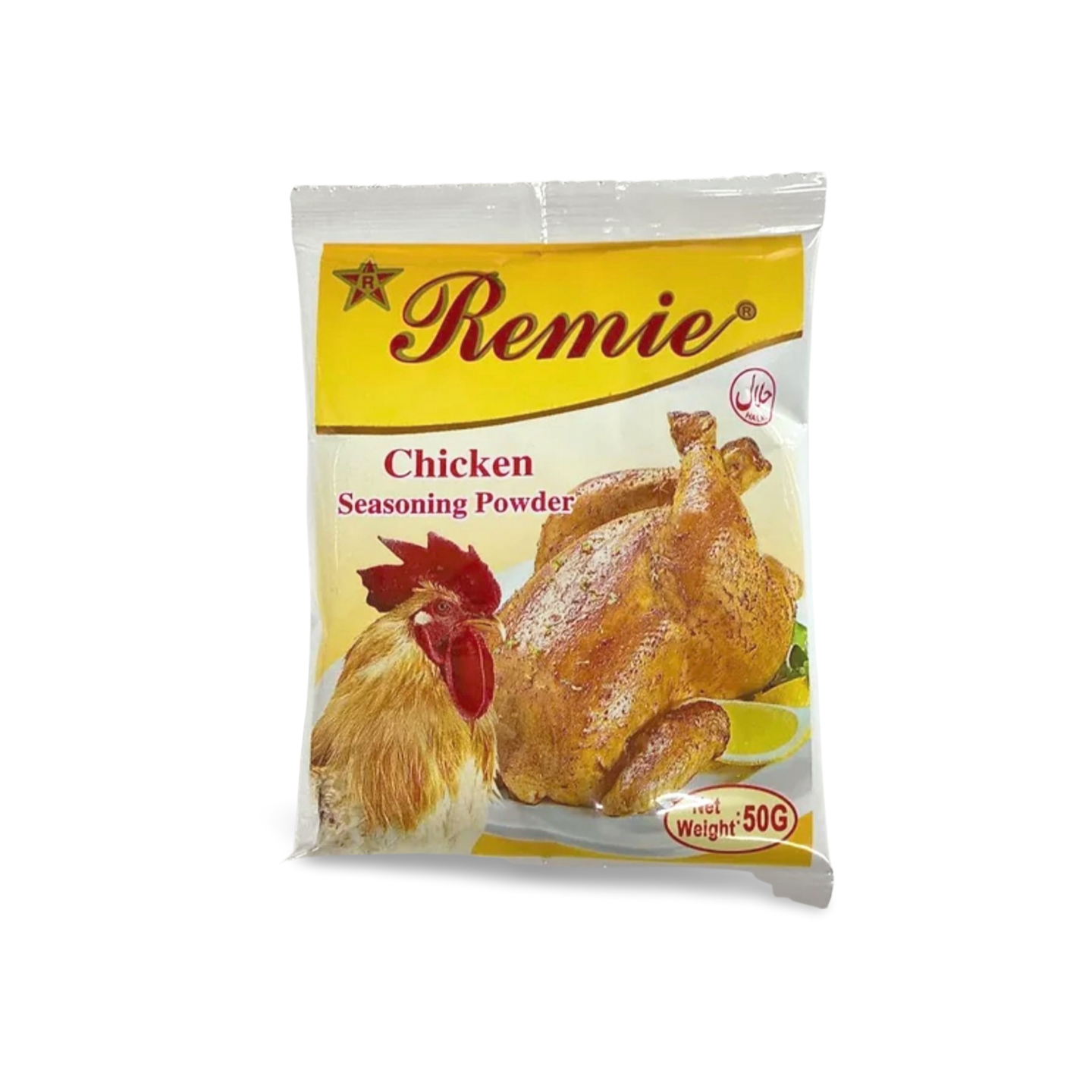 Remie Seasoning (50g)