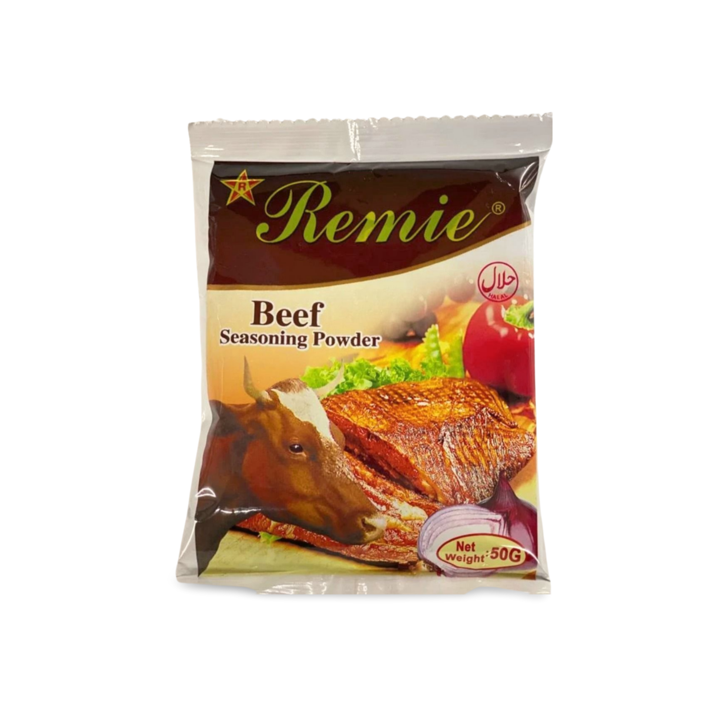 Remie Seasoning (50g)