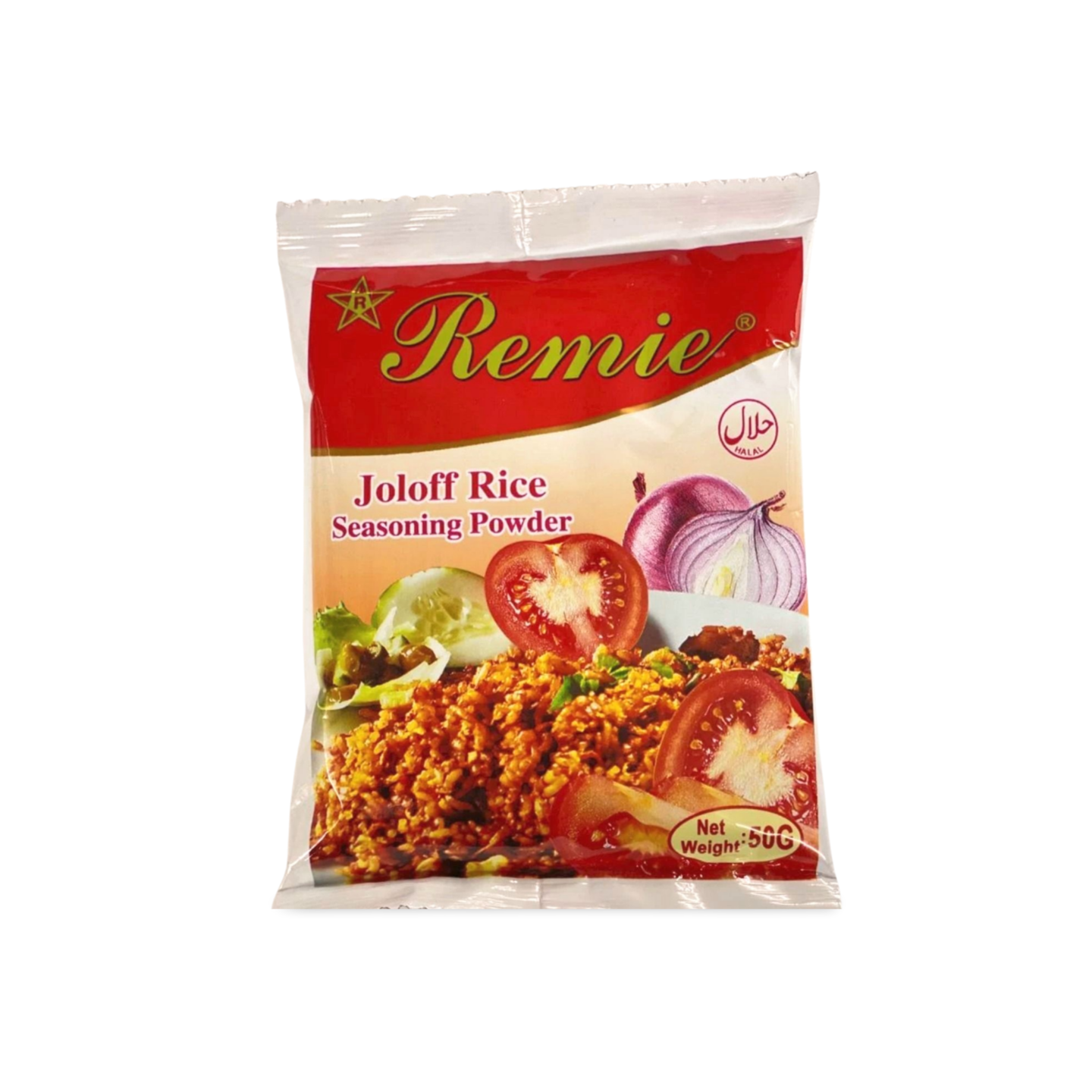 Remie Seasoning (50g)