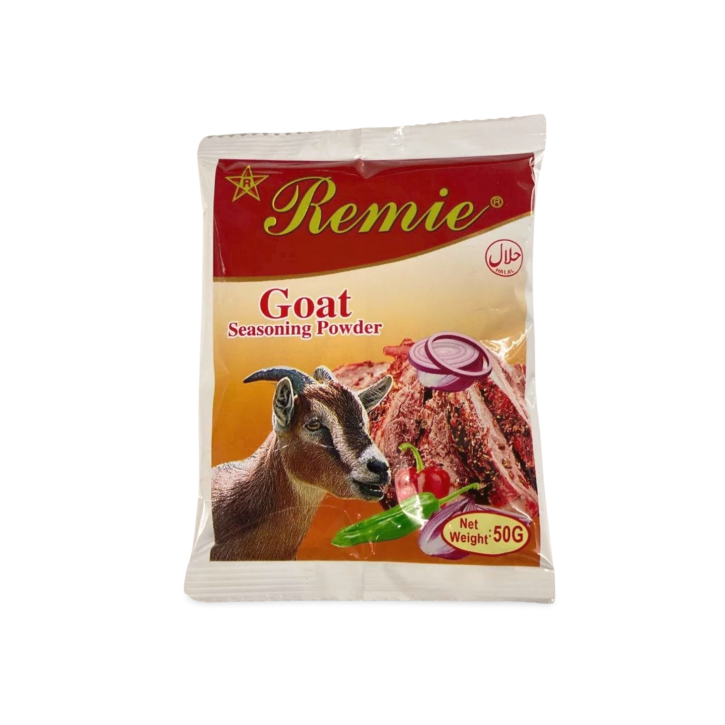 Remie Seasoning (50g)