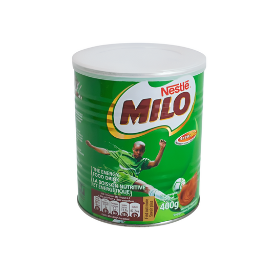 Milo Powder Drink 400g -Ghana