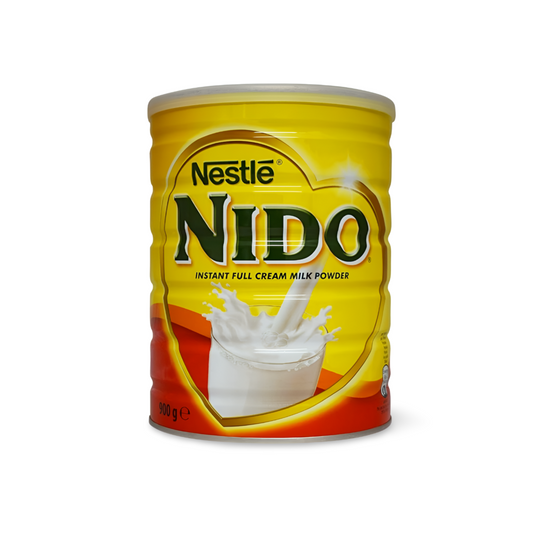 Nido Instant Full Cream Milk POWDER ( 900g )