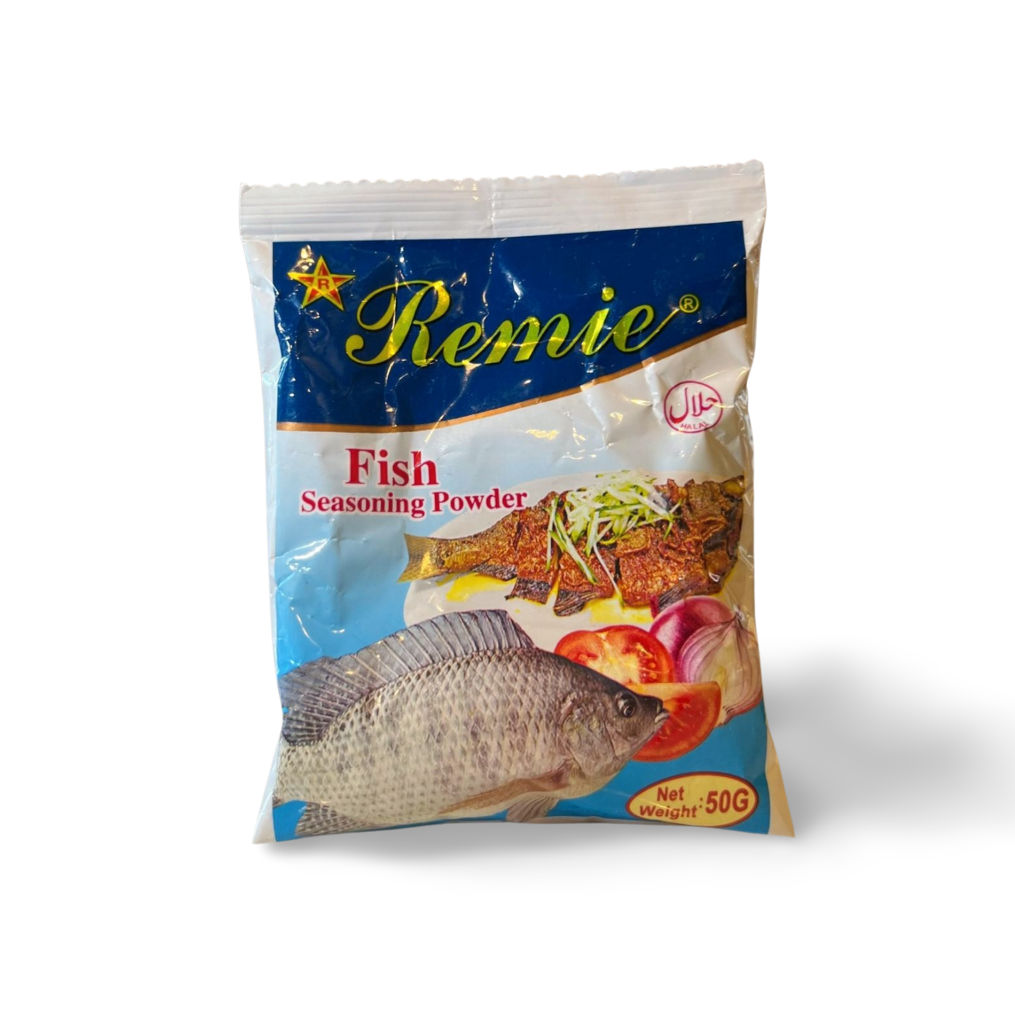 Remie Seasoning (50g)