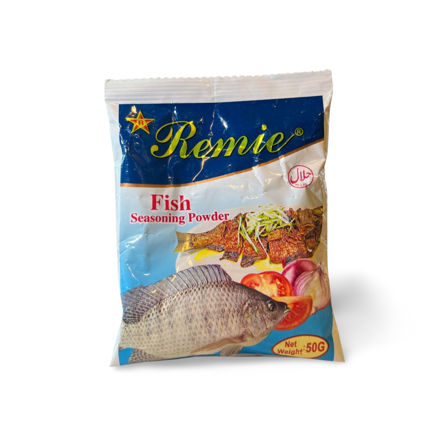 Remie Seasoning (50g)